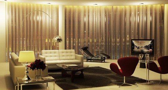 當前國內(nèi)家具銷售的幾種形式