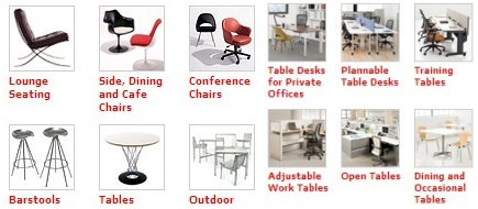 諾爾家具(Knoll furniture)創(chuàng)立設計版稅制度招攬人才