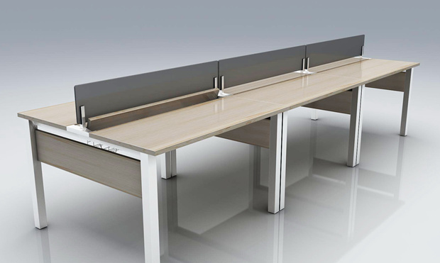 雅帝辦公臺(tái)3