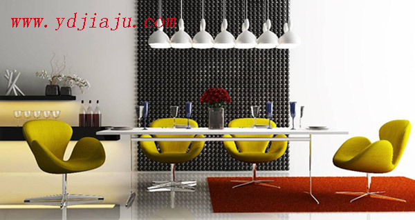 辦公桌椅選購(gòu) 雅帝家具