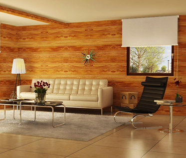 設(shè)計(jì)師家園 (一)