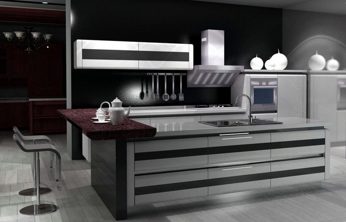 幾十平米的房間裝修風(fēng)格，80后小戶型裝修小技巧