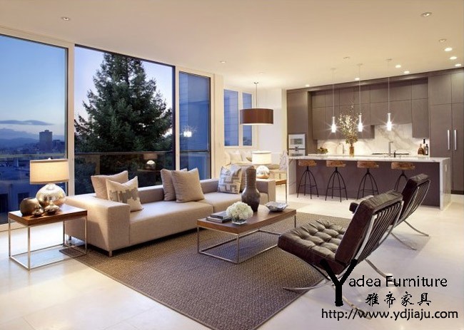 簡(jiǎn)約經(jīng)典家具