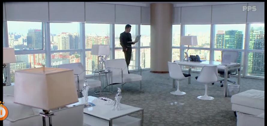 辦公室會(huì)客椅