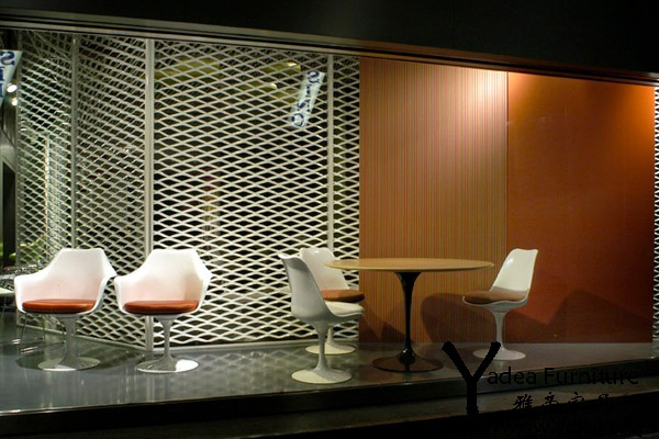 酒店、餐廳空間配套椅子