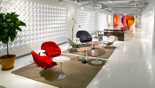 現(xiàn)代時尚沙發(fā)椅 Womb Chair(子宮沙發(fā)）