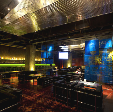 廣州talkjazz bar工程配套家具