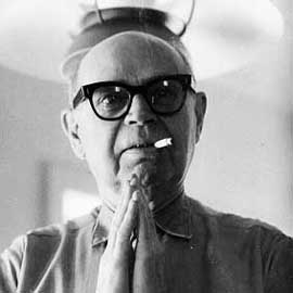 保羅·漢寧森(Poul Henningsen)