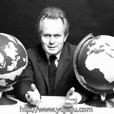 皮特海恩(Piet Hein)