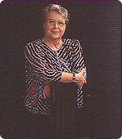 畢樂(lè)卡·斯丹露絲(Pirkko Stenros)