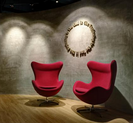 香港新京報(bào)new vision裝修案例