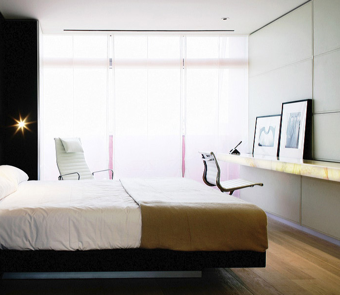 五星級酒店案例