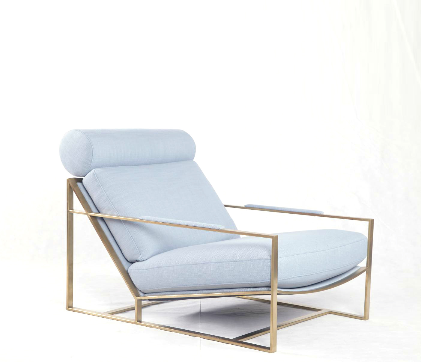 不銹鋼躺椅圖片