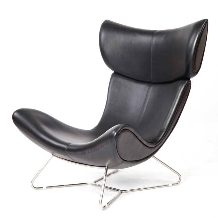 伊莫拉休閑椅（Imola Lounge Chair）