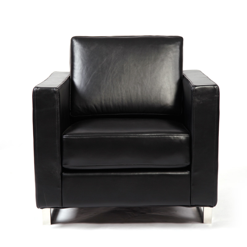 簡(jiǎn)約沙發(fā)椅