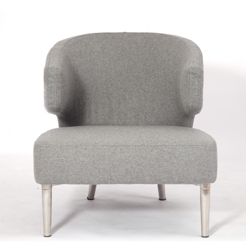 現(xiàn)代簡(jiǎn)約風(fēng)格椅子