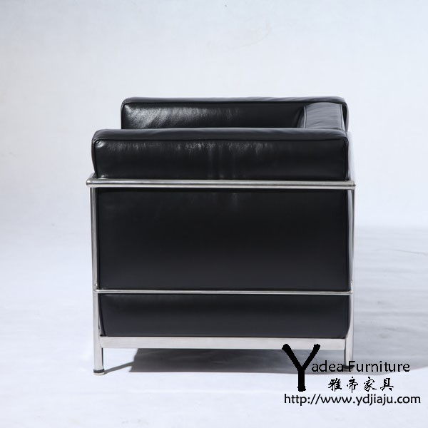 柯布西耶沙發(fā)（Le Corbusier Sofa）圖片