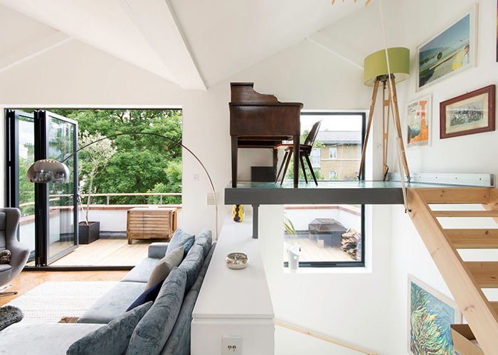 現(xiàn)代裝修風格