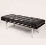 【長凳子】巴塞羅那凳子(Barcelona Bench) 【長凳子】巴塞羅那凳子(Barcelona Bench)