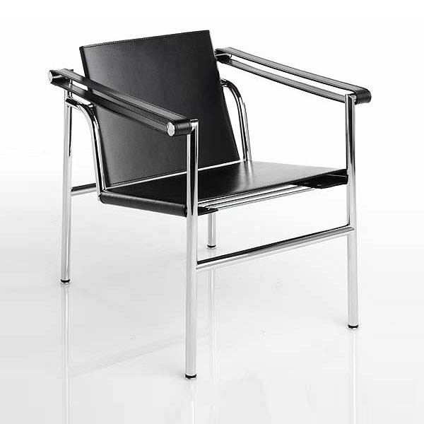 巴斯庫(kù)蘭椅（Basculant chair）