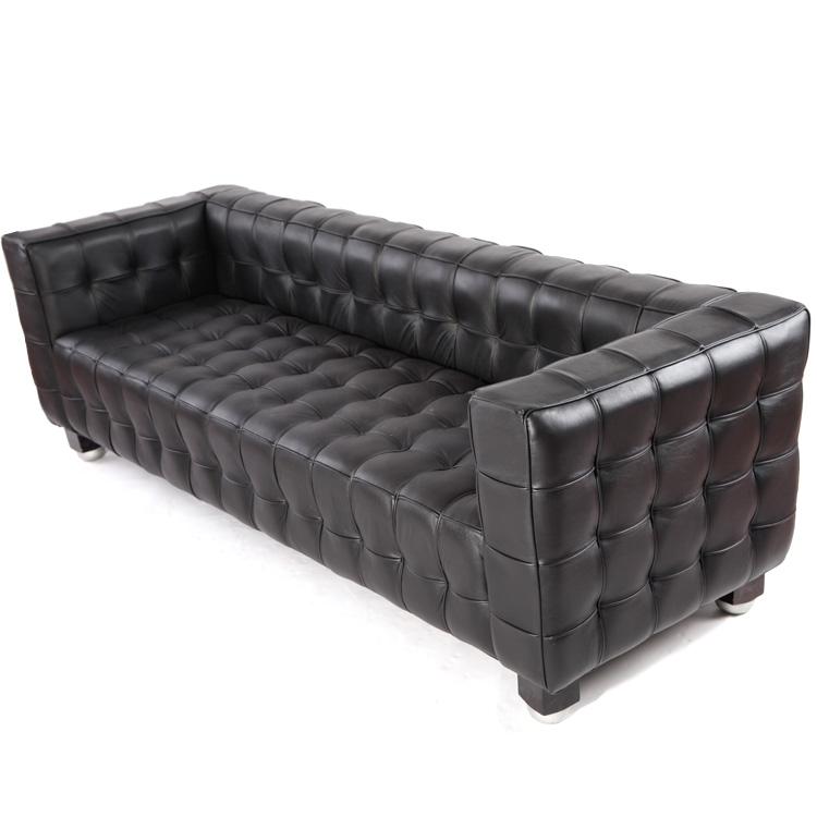 庫(kù)布斯沙發(fā)（Kubus  Sofa）