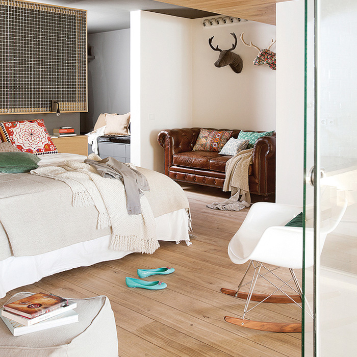 北京別墅的簡約風(fēng)格裝修