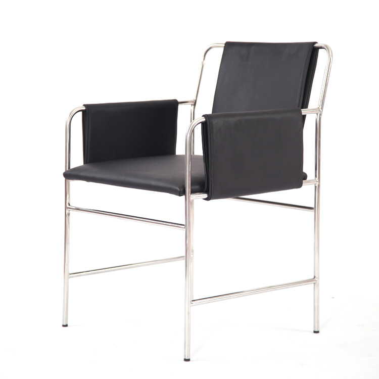 信封椅(Envelope Chair)