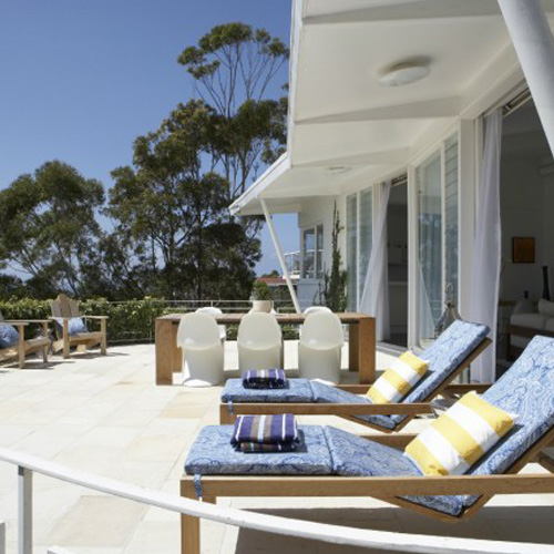 佛羅里達州現(xiàn)代裝修案例