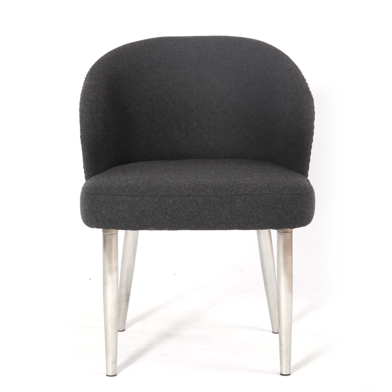 現(xiàn)代椅子：靠背椅