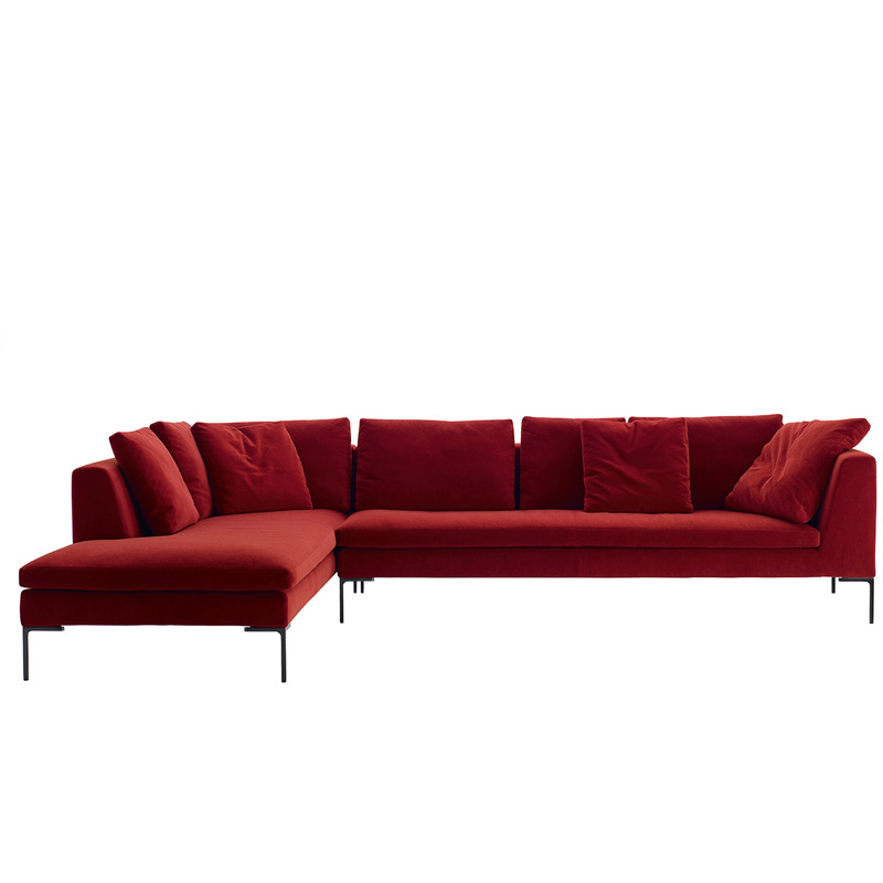 查爾斯沙發(fā)（Charles Sofa）