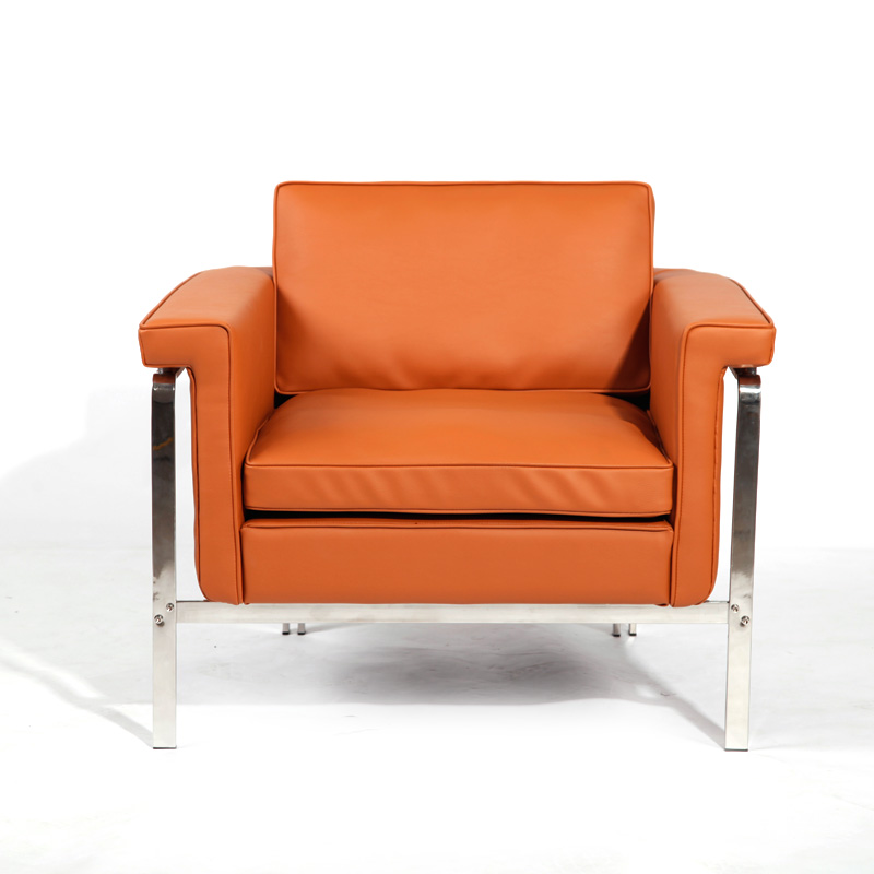 霍斯特布魯尼亞扶手椅（Horst Bruning Armchair）