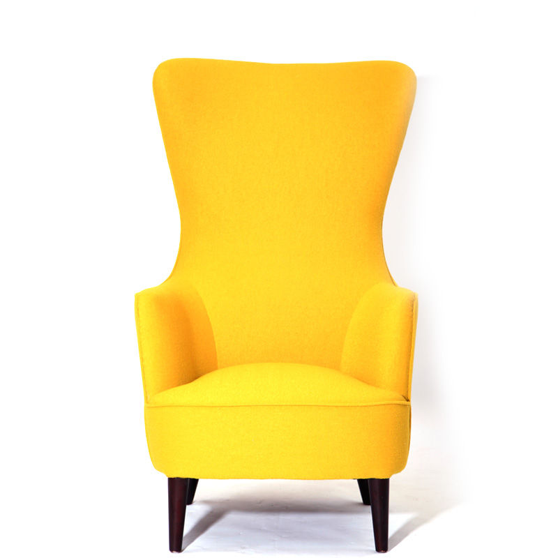 創(chuàng)意酒店休閑椅