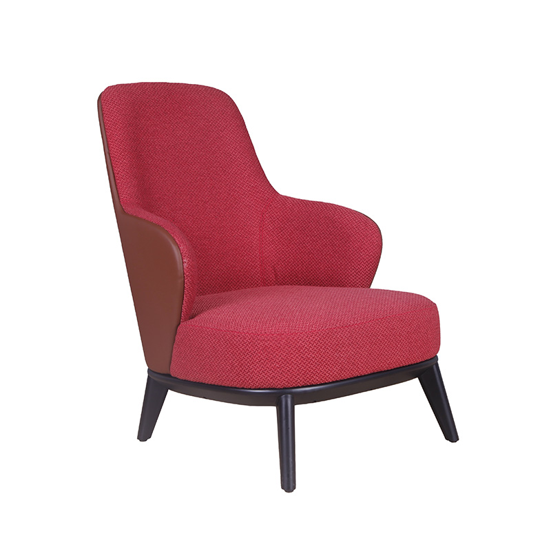 萊斯利扶手椅(Leslie Armchair)