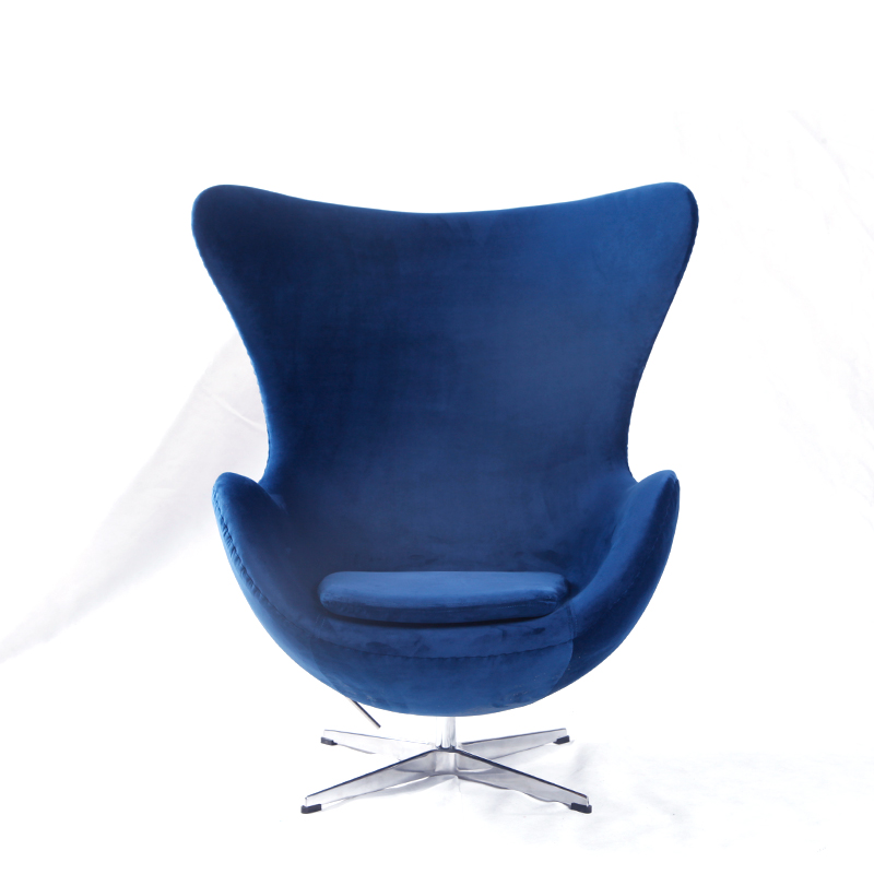 經(jīng)典家具蛋椅（egg chair)