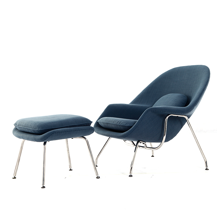 子宮椅（Womb Chair）