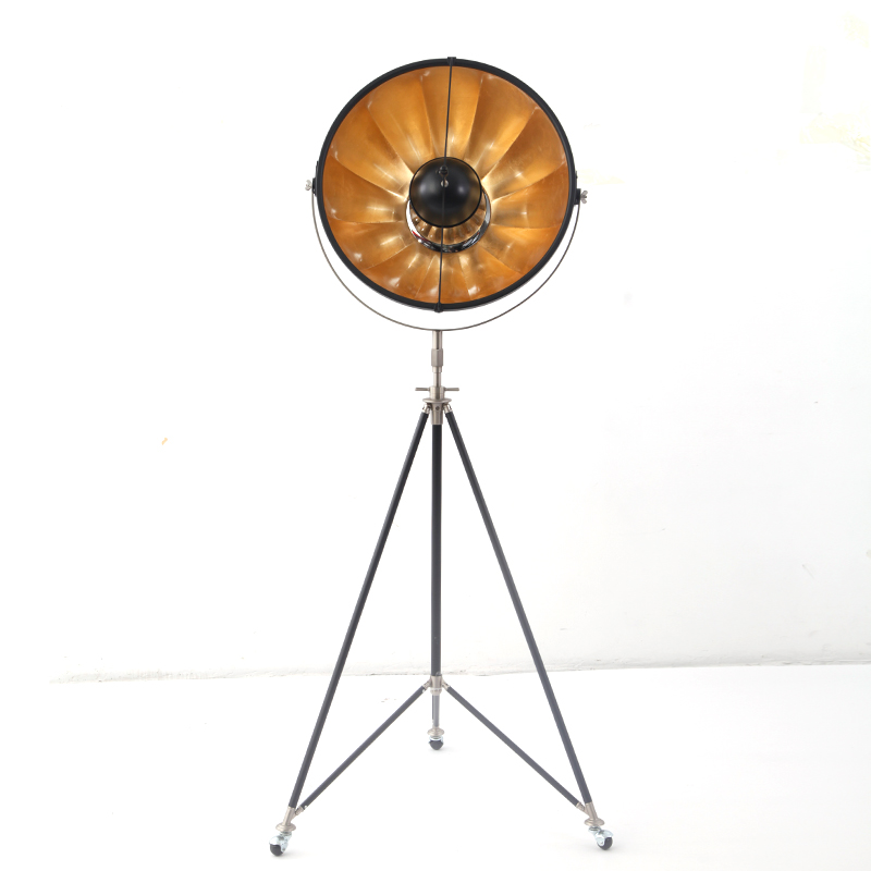 Fortuny floor lamp經(jīng)典燈