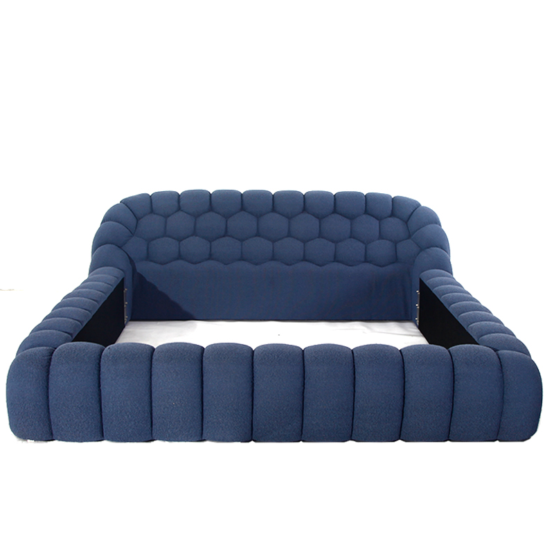 泡泡云朵(Roche Bobois Bubble Bed)