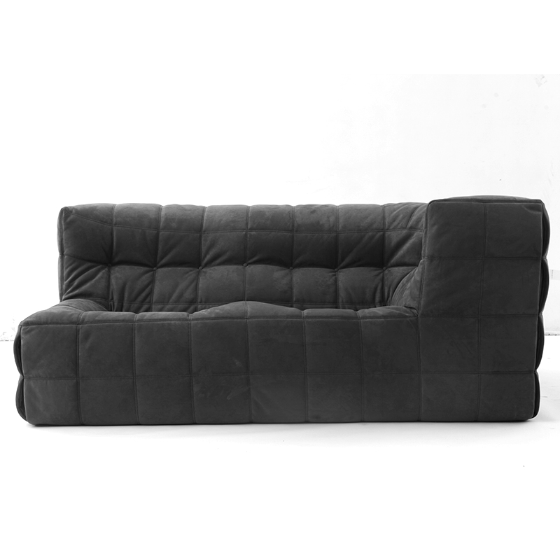 華夫格沙發(fā)（Kashima 1-arm medium sofa）